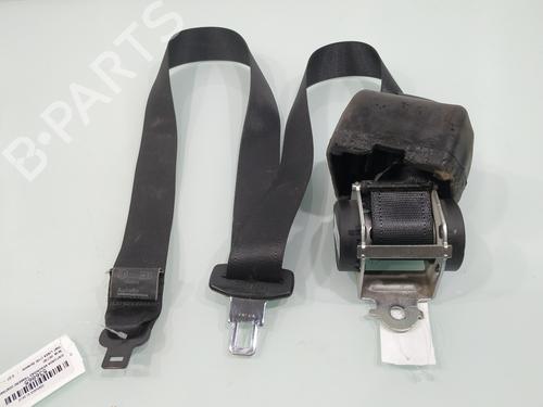 Used Rear center seatbelt FIAT LINEA (323_, 110_) 1.4 T-Jet (323AXC1A) (120 hp) 28196048