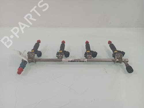 Injection rail OPEL ASTRA H TwinTop (A04) 1.8 (L67) | BP29329454M98 