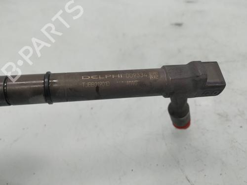 Injector OPEL MERIVA A MPV (X03) 1.7 DTI (E75) | BP8097016M100 
