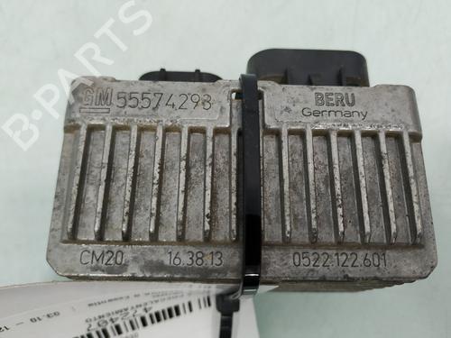 Elektronisk modul OPEL MERIVA B MPV (S10) [2010-2017]  17719733