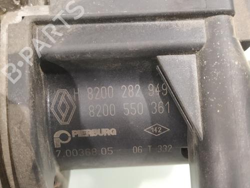 Egr RENAULT SCÉNIC I MPV (JA0/1_, FA0_) 1.9 dTi (JA1U) | BP28035292M69 