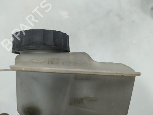 Brake master cylinder VOLVO S80 I (184) 2.4 | BP19513134M77