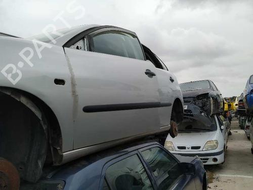 Front right window mechanism SEAT IBIZA III (6L1)  | BP8085335C23 