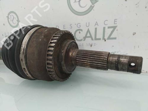 Right front driveshaft NISSAN PRIMERA (P12) 1.9 dCi | BP8091000M39 