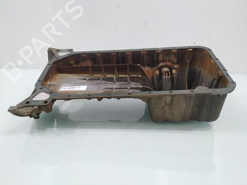 Cárter de aceite MERCEDES-BENZ E-CLASS (W210) E 230 (210.037) (150 hp) 31269024
