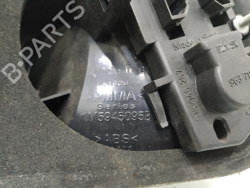 Left taillight SEAT TOLEDO II (1M2) 1.9 TDI | BP20142666C34 