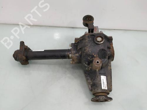 Used Front differential Front differential KIA SORENTO I (JC) 2.5 CRDi (170 hp) 9096941 9096941