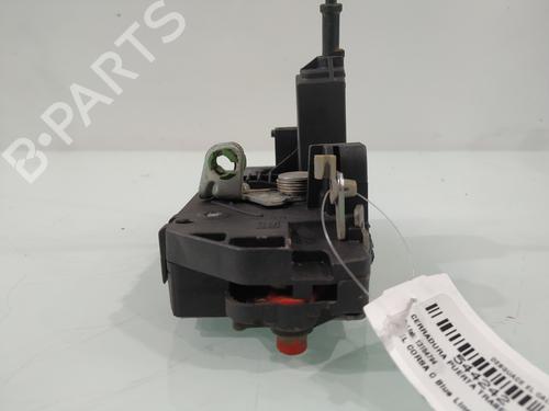 Zamek drzwi tylnych prawych OPEL CORSA C (X01) 1.3 CDTI (F08, F68) | BP29911158C99