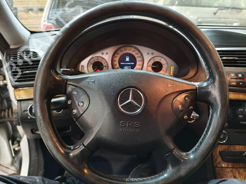 Venstre hjullejehus spindel MERCEDES-BENZ E-CLASS (W211) E 270 CDI (211.016) | BP29156915M27 