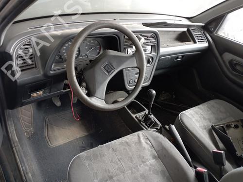 Køler PEUGEOT 306 (7B, N3, N5) 1.9 STD | BP17812568M31 