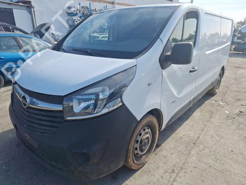 Peças OPEL VIVARO B Bus (X82)    4612186