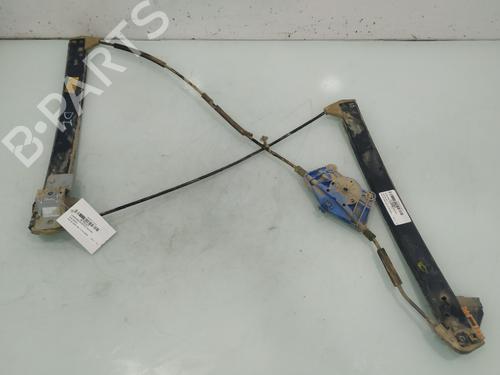 Front left window mechanism AUDI A4 B6 Avant (8E5) 1.9 TDI | BP18294037C22 