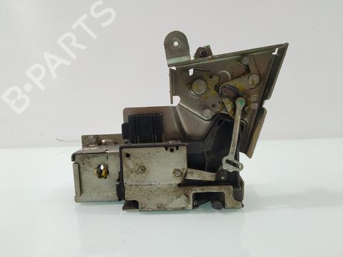 Bakluke lås FORD TRANSIT CONNECT (P65_, P70_, P80_) 1.8 TDCi | BP29970172C101