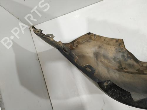 Rear bumper SEAT LEON (1P1) 1.9 TDI | BP10031126C8 