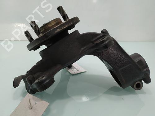 Right front steering knuckle FORD MONDEO IV (BA7)  | BP21574779M26 
