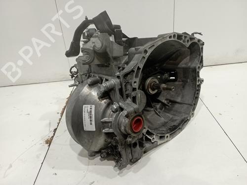 Gearkasse CITROËN JUMPY II Platform/Chassis 2.0 HDi 125 | BP29452615M3 