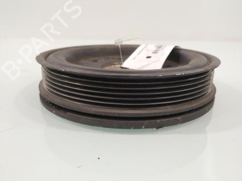 Pulley FORD MONDEO III Saloon (B4Y) 2.0 16V TDDi / TDCi | BP29904479M122
