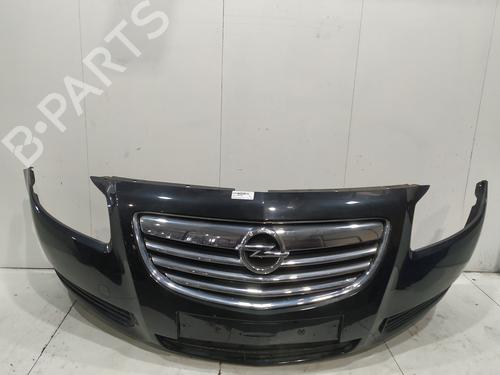 Used Front bumper OPEL INSIGNIA A (G09) [2008-2017]  30724274