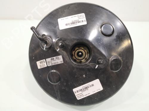 Servo brake HYUNDAI ix35 (LM, EL, ELH)  | BP28036097M42 