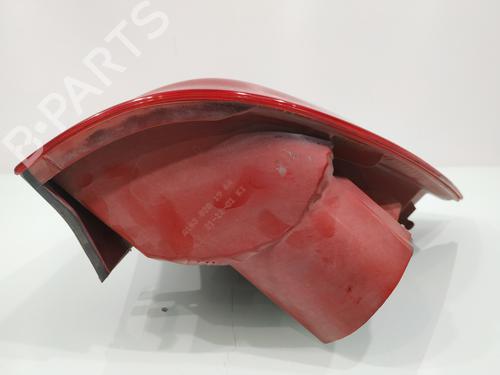 Left taillight MERCEDES-BENZ M-CLASS (W163)  | BP27692924C34 
