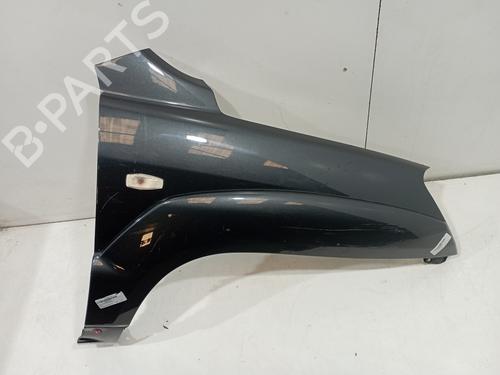 Right front fenders KIA SPORTAGE II (JE_, KM_)  | BP16976308C42