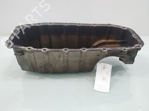 Used Oil sump FIAT LINEA (323_, 110_) 1.4 T-Jet (323AXC1A) (120 hp) 28196016