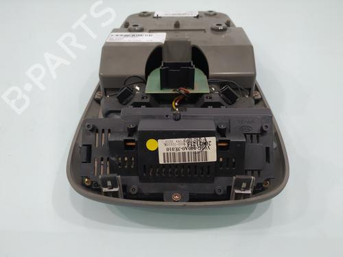 Interior roof light KIA SORENTO I (JC)  | BP31309676I8 