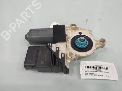 Used Right rear window motor Right rear window motor SEAT TOLEDO III (5P2) [2004-2009] 32671992 32671992
