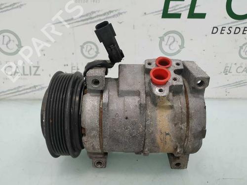 Used AC compressor JEEP GRAND CHEROKEE II (WJ, WG) 2.7 CRD 4x4 (163 hp) 8093354