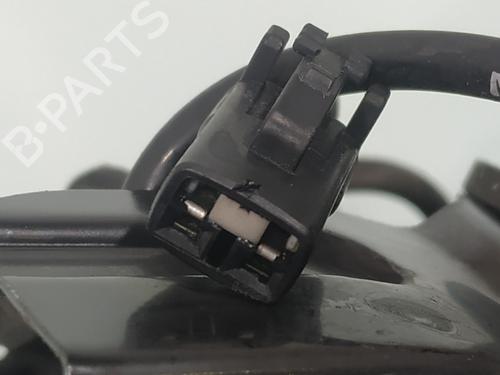 Right front steering knuckle KIA CARENS IV  | BP26432130M26 