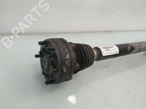 Right front driveshaft VW POLO (6N2)  | BP9128059M39 