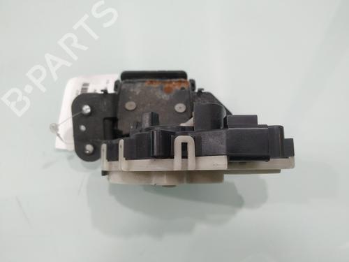 Tailgate lock MAZDA 3 (BL)  | BP33185492C101  - Image 5