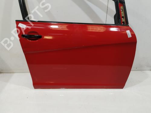 Right front door SEAT ALTEA (5P1)  | BP15768557C3 