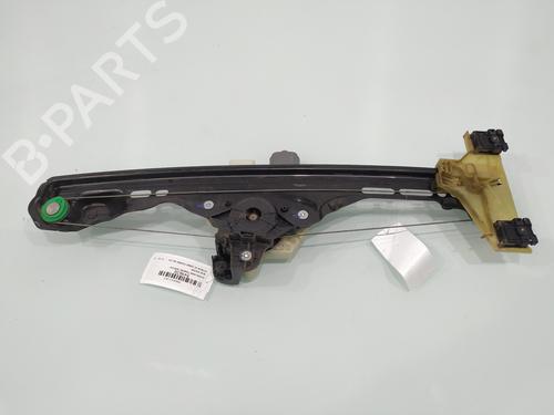 Alzavetro posteriore destra CITROËN C4 Grand Picasso II (DA_, DE_) | BP30744019C25