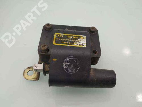 Used Ignition coil Ignition coil KIA PRIDE (DA) 1.4 LX (97 hp) 8087891 8087891