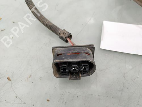 Radiator fan VW GOLF IV (1J1) 1.6 16V | BP10057751M35 