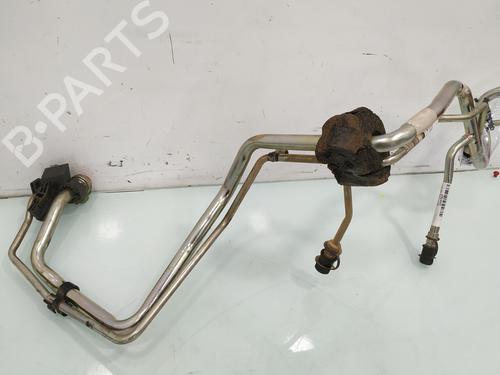 AC pipe LAND ROVER FREELANDER 2 (L359) 2.2 TD4 4x4 | BP15214304M126 