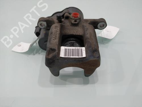 Used Left rear brake caliper Left rear brake caliper PEUGEOT 508 II (FB_, FH_, F3_) [2018-2026] 33290026 33290026