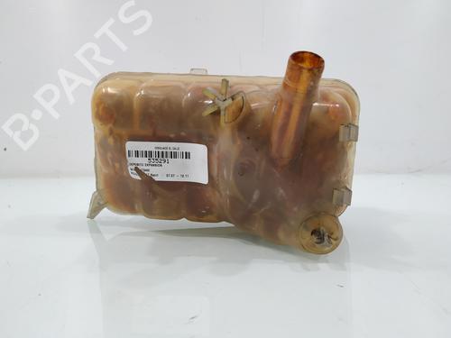 Expansion tank PEUGEOT 407 (6D_) 2.0 HDi 135 (6DRHRH, 6DRHRE, 6DRHRG, 6DRHRJ) | BP28036060C120 