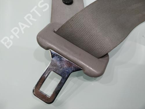 Rear left seatbelt HYUNDAI SONATA V (NF)  | BP24855043I29 