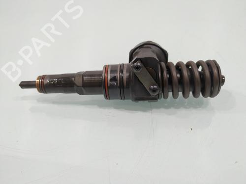 Injector AUDI A4 B6 Avant (8E5) 1.9 TDI | BP34570690M100  - Image 6