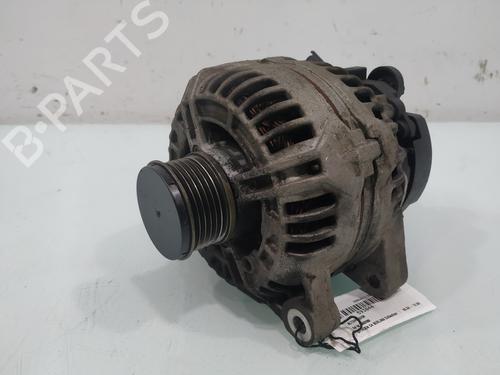 Alternator CITROËN C4 I (LC_) | BP37791607M7 - Image 4