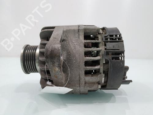 Alternator FIAT BRAVO II (198_) 1.6 D Multijet (198AXH1B) | BP31757917M7 