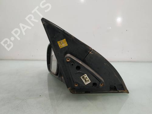 Left mirror CHEVROLET LACETTI (J200) 1.6 | BP9584561C26