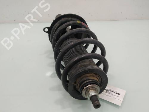 Left front shock absorber SEAT TOLEDO II (1M2) 1.9 TDI 4Drive | BP11706693M16 