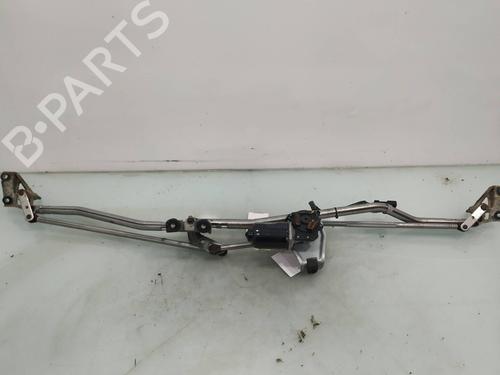 Viskermotor vindrude OPEL MERIVA A MPV (X03) 1.7 DTI (E75) | BP10001806M29 