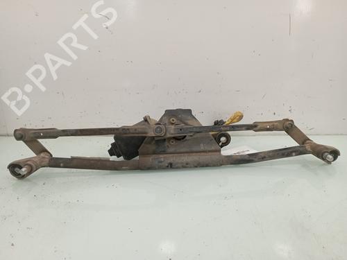Used Front wiper motor HYUNDAI SANTA FÉ I (SM) 2.0 CRDi (113 hp) 15289834