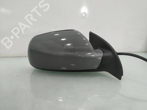 Right mirror PEUGEOT 307 Break (3E) 2.0 HDI 110 | BP8828474C27 