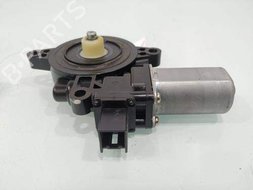 Right front window motor MAZDA 3 (BL) | BP33177061E20 - Image 2
