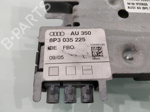 Modulo electronico AUDI A3 (8P1)  | BP29850697M83 
